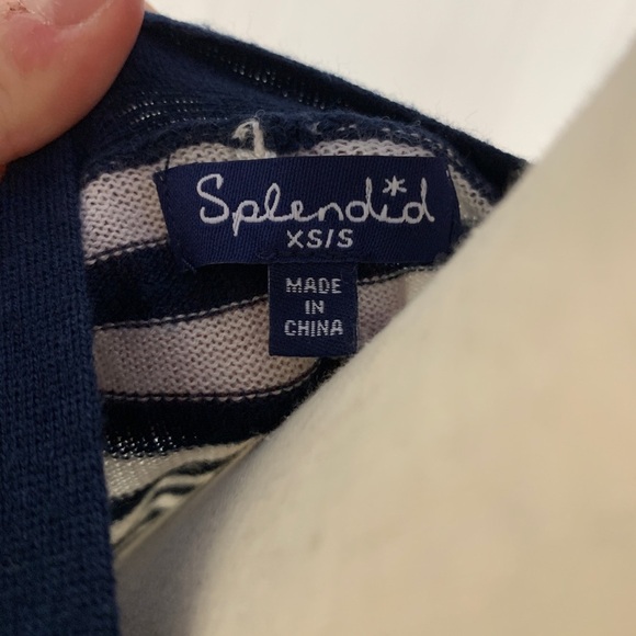 Splendid cardigan - Picture 3 of 5